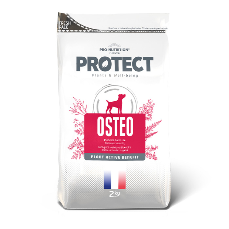 PROTECT OSTEO CANINO 2kg