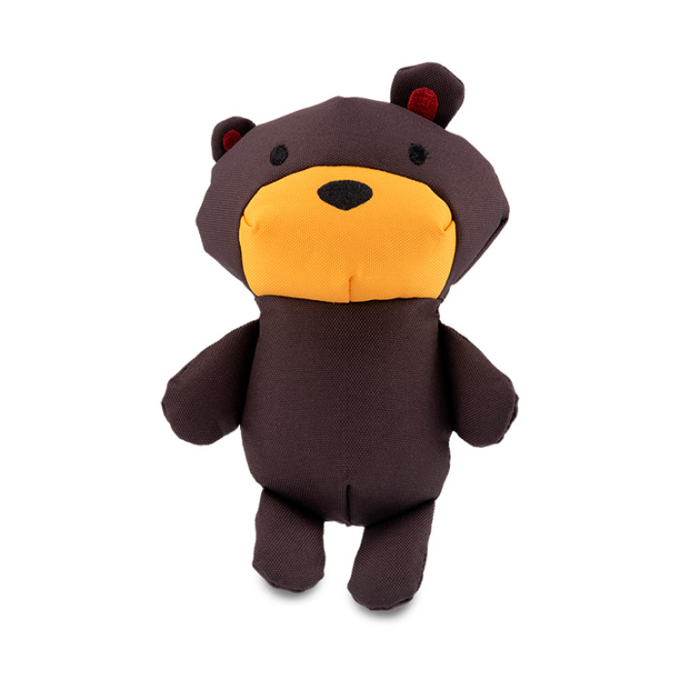 Beco Peluche Oso Toby para mascotas - Talla S