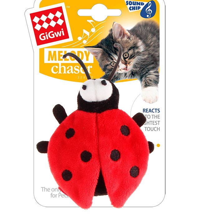 GIGWI ESCARABAJO MELODY CHASER
