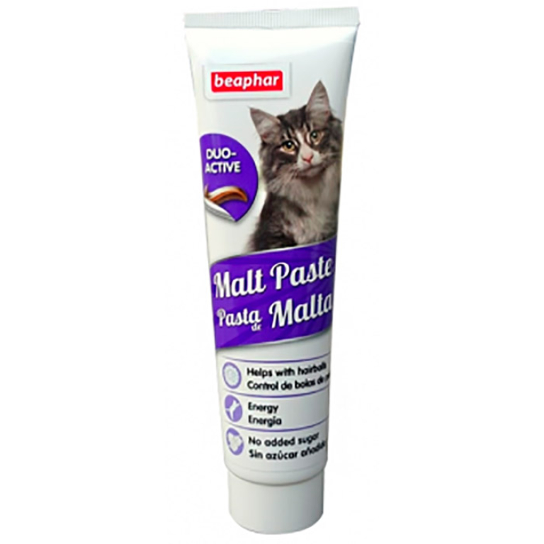 MALT PASTE DUO ACTIVE -100 GR.