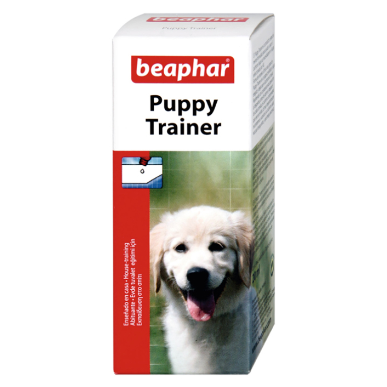 ENTRENADOR CACHORROS PUPPY TRAINER - 20 ML