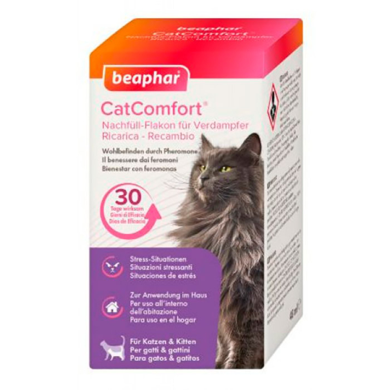 FEROMONAS GATO CATCOMFORT REFILL - 48ML